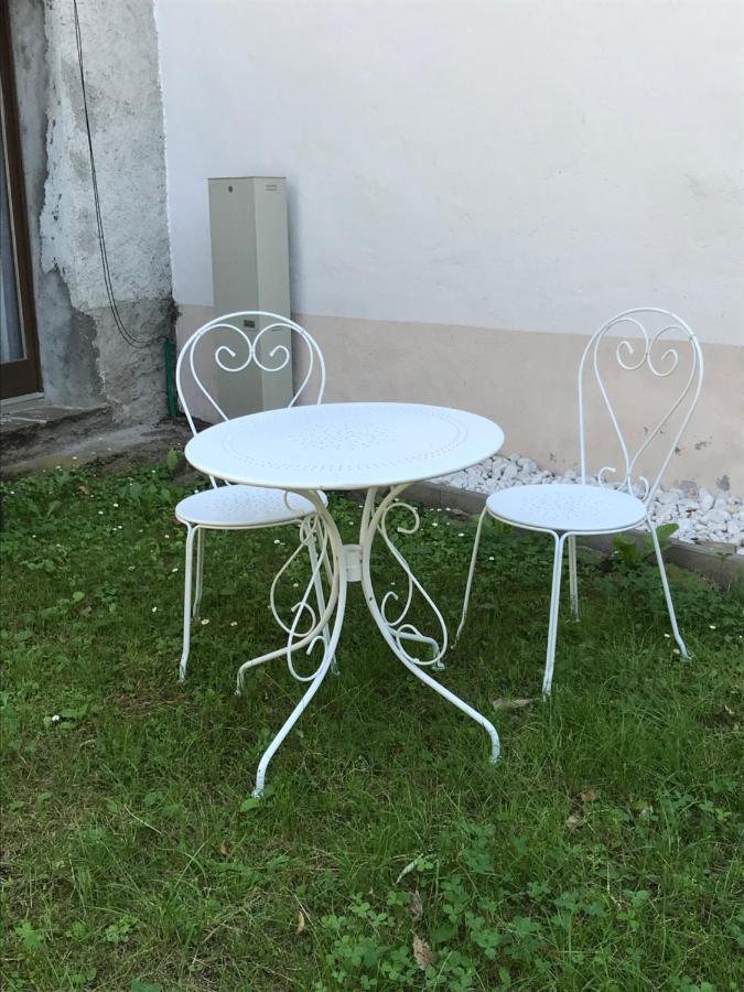 Ostello Orgnana Gambarogno Exteriör bild